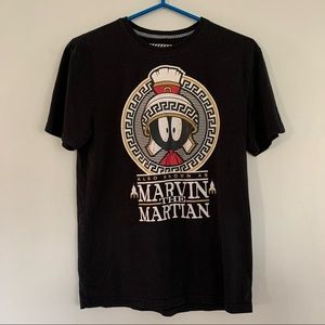 AKA Marvin the Martian Tee